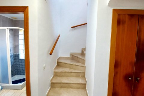 Bungalow Calpe, Alicante, Hiszpania 3 sypialnie, 128 mkw. nr 112063 – zdjęcie 8