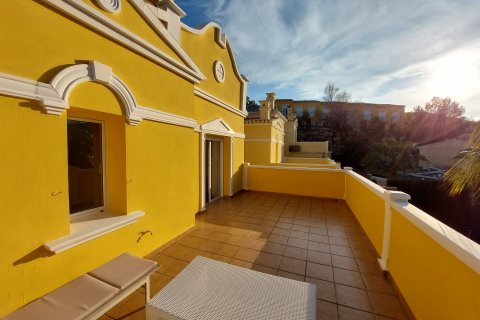 Bungalow Calpe, Alicante, Hiszpania 3 sypialnie, 128 mkw. nr 112063 – zdjęcie 16