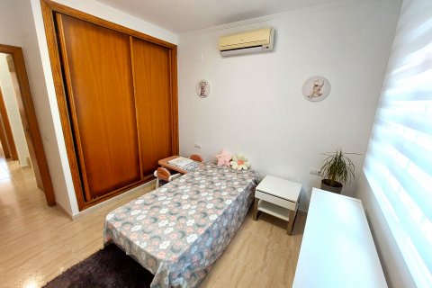 Bungalow Calpe, Alicante, Hiszpania 3 sypialnie, 128 mkw. nr 112063 – zdjęcie 12