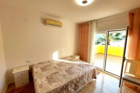 Bungalow Calpe, Alicante, Hiszpania 3 sypialnie, 128 mkw. nr 112063 – zdjęcie 14