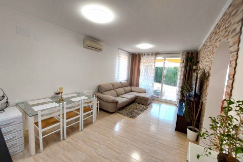 Bungalow Calpe, Alicante, Hiszpania 3 sypialnie, 128 mkw. nr 112063 – zdjęcie 4
