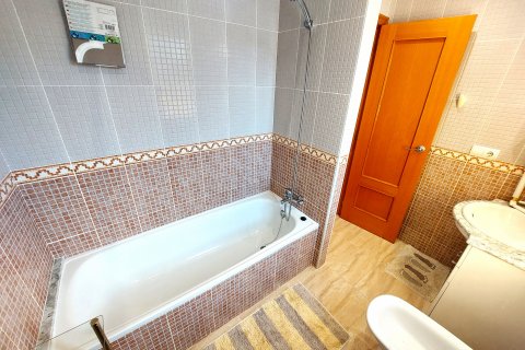 Bungalow Calpe, Alicante, Hiszpania 3 sypialnie, 128 mkw. nr 112063 – zdjęcie 9