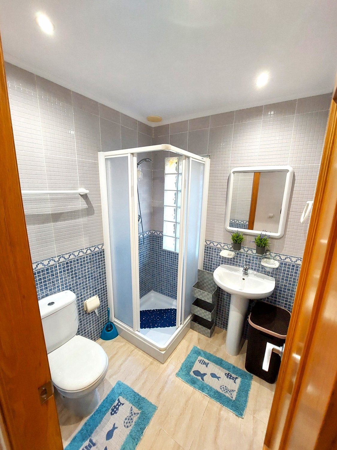 Bungalowi Calpe, Alicante, Espanja 3 makuuhuonetta, 128 m2 No. 112063