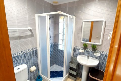 Bungalow Calpe, Alicante, Hiszpania 3 sypialnie, 128 mkw. nr 112063 – zdjęcie 7