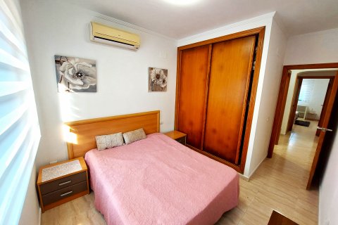 Bungalow Calpe, Alicante, Hiszpania 3 sypialnie, 128 mkw. nr 112063 – zdjęcie 10