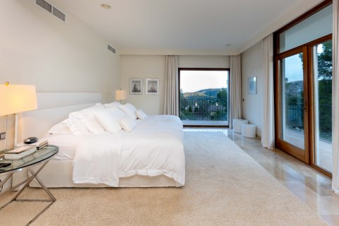 Villa in vendita Son Vida, Mallorca, Spagna 5 camere da letto, 573 mq. N° 112047 - foto 15
