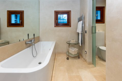 Villa in vendita Son Vida, Mallorca, Spagna 5 camere da letto, 573 mq. N° 112047 - foto 10