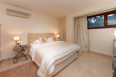 Villa in vendita Son Vida, Mallorca, Spagna 5 camere da letto, 573 mq. N° 112047 - foto 9