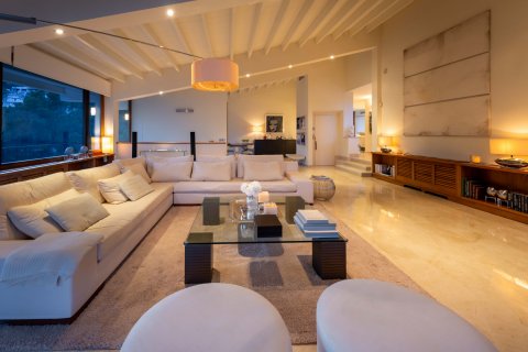 Villa in vendita Son Vida, Mallorca, Spagna 5 camere da letto, 573 mq. N° 112047 - foto 7