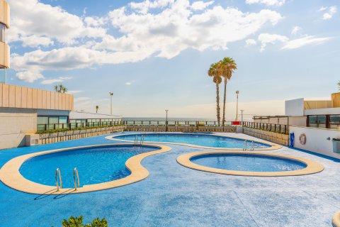 Apartament Calpe, Alicante, Hiszpania 1 sypialnia, 55 mkw. nr 112062 – zdjęcie 3