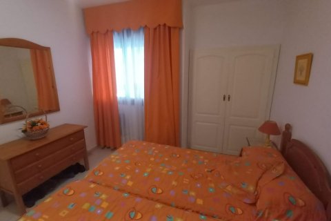 Apartament Calpe, Alicante, Hiszpania 1 sypialnia, 55 mkw. nr 112062 – zdjęcie 8