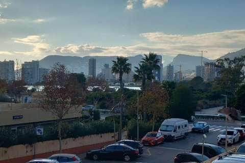 Apartament Calpe, Alicante, Hiszpania 1 sypialnia, 55 mkw. nr 112062 – zdjęcie 5