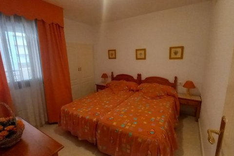 Apartament Calpe, Alicante, Hiszpania 1 sypialnia, 55 mkw. nr 112062 – zdjęcie 7