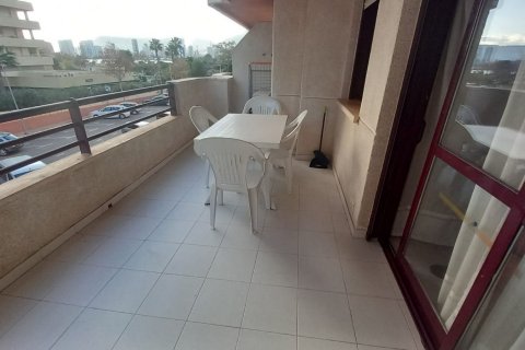 Apartament Calpe, Alicante, Hiszpania 1 sypialnia, 55 mkw. nr 112062 – zdjęcie 6
