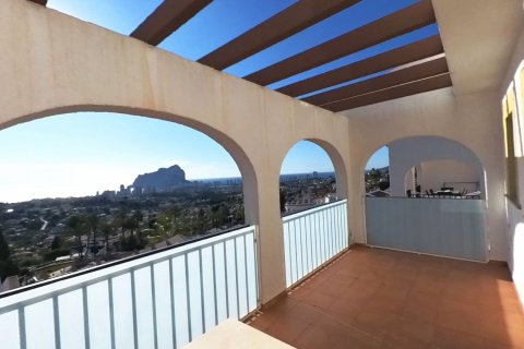 Bungalow in vendita Calpe, Alicante, Spagna 2 camere da letto, 66 mq. N° 112057 - foto 2