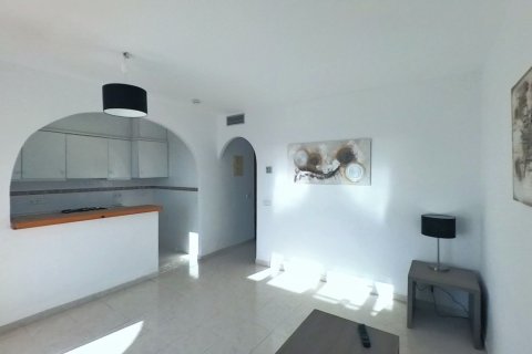 Bungalow in vendita Calpe, Alicante, Spagna 2 camere da letto, 66 mq. N° 112057 - foto 6