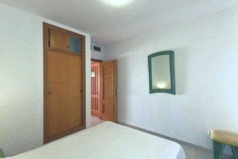 Bungalow in vendita Calpe, Alicante, Spagna 2 camere da letto, 66 mq. N° 112057 - foto 10