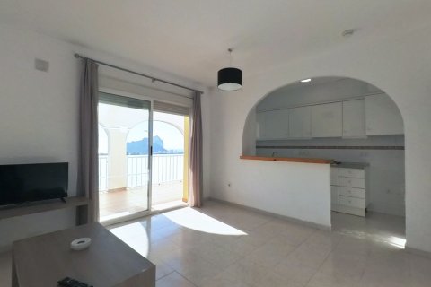 Bungalow in vendita Calpe, Alicante, Spagna 2 camere da letto, 66 mq. N° 112057 - foto 4