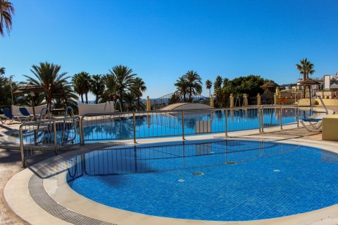 Bungalow in vendita Calpe, Alicante, Spagna 2 camere da letto, 66 mq. N° 112057 - foto 16