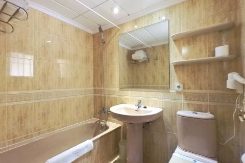 Bungalow in vendita Calpe, Alicante, Spagna 2 camere da letto, 66 mq. N° 112057 - foto 15