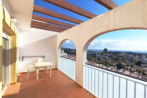 Bungalow in vendita Calpe, Alicante, Spagna 2 camere da letto, 66 mq. N° 112057 - foto 3