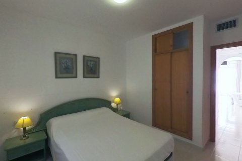 Bungalow in vendita Calpe, Alicante, Spagna 2 camere da letto, 66 mq. N° 112057 - foto 9