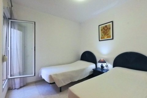 Bungalow in vendita Calpe, Alicante, Spagna 2 camere da letto, 66 mq. N° 112057 - foto 11