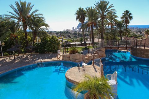 Bungalow in vendita Calpe, Alicante, Spagna 2 camere da letto, 66 mq. N° 112057 - foto 17