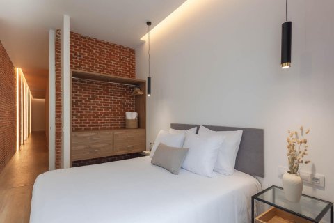 Apartment for sale Madrid, Spain 3 bedrooms, 94 sq.m. No. 87212 - photo 6