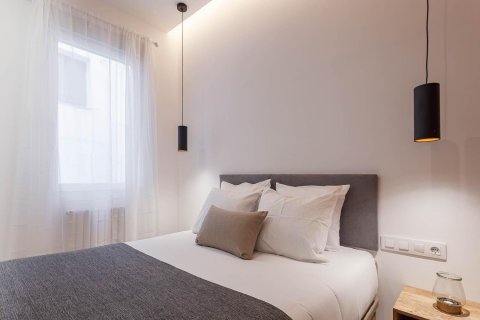 Apartment for sale Madrid, Spain 3 bedrooms, 94 sq.m. No. 87212 - photo 7