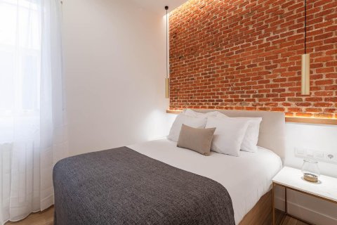 Apartment for sale Madrid, Spain 3 bedrooms, 94 sq.m. No. 87212 - photo 9