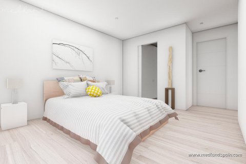 Villa zum Verkauf Murcia, Spanien 3 Schlafzimmer, 104 m2 Nr. 60149 - Foto 7