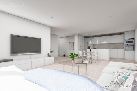 Villa zum Verkauf Murcia, Spanien 3 Schlafzimmer, 104 m2 Nr. 60149 - Foto 2