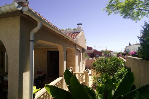 Villa for sale Torrevieja, Alicante, Spain 3 bedrooms, 180 sq.m. No. 84889 - photo 28