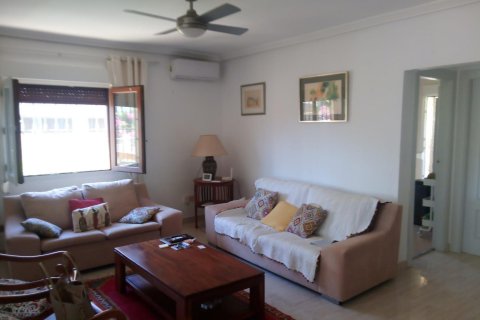 Villa for sale Torrevieja, Alicante, Spain 3 bedrooms, 180 sq.m. No. 84889 - photo 6