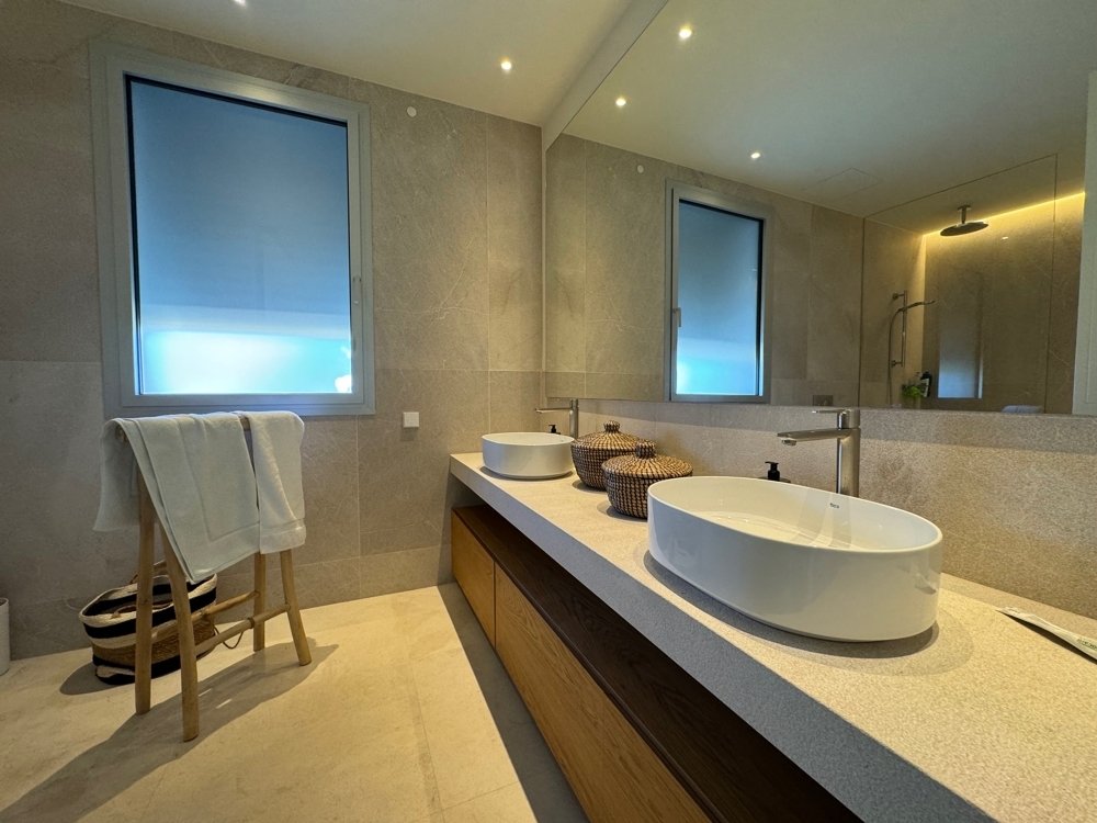 Villa à Sol De Mallorca, Mallorca, Espagne 5 chambres, 400 m2 No. 103792