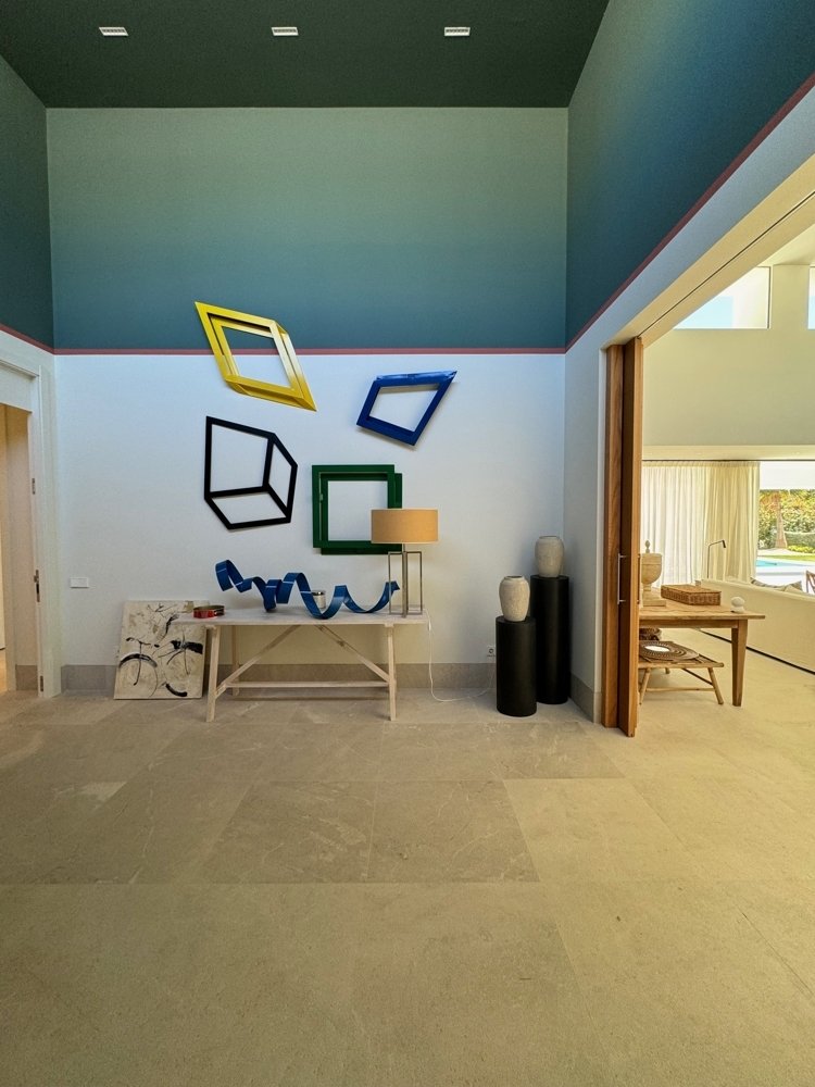 Villa à Sol De Mallorca, Mallorca, Espagne 5 chambres, 400 m2 No. 103792