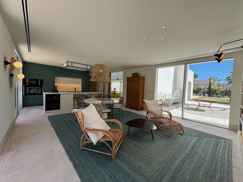 Villa à Sol De Mallorca, Mallorca, Espagne 5 chambres, 400 m2 No. 103792
