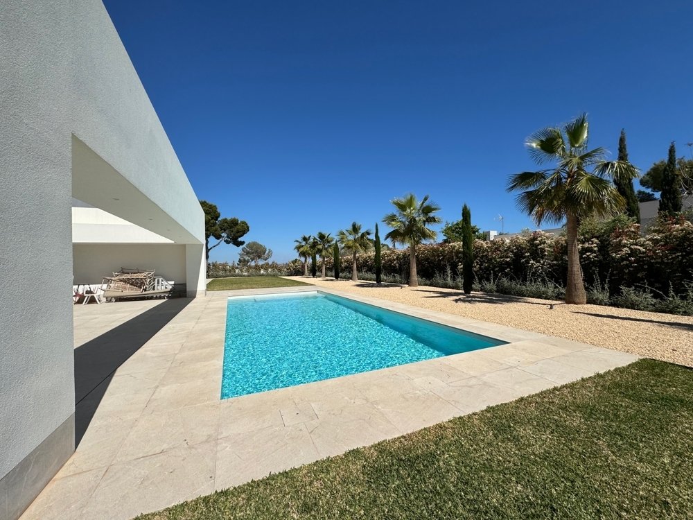 Villa à Sol De Mallorca, Mallorca, Espagne 5 chambres, 400 m2 No. 103792