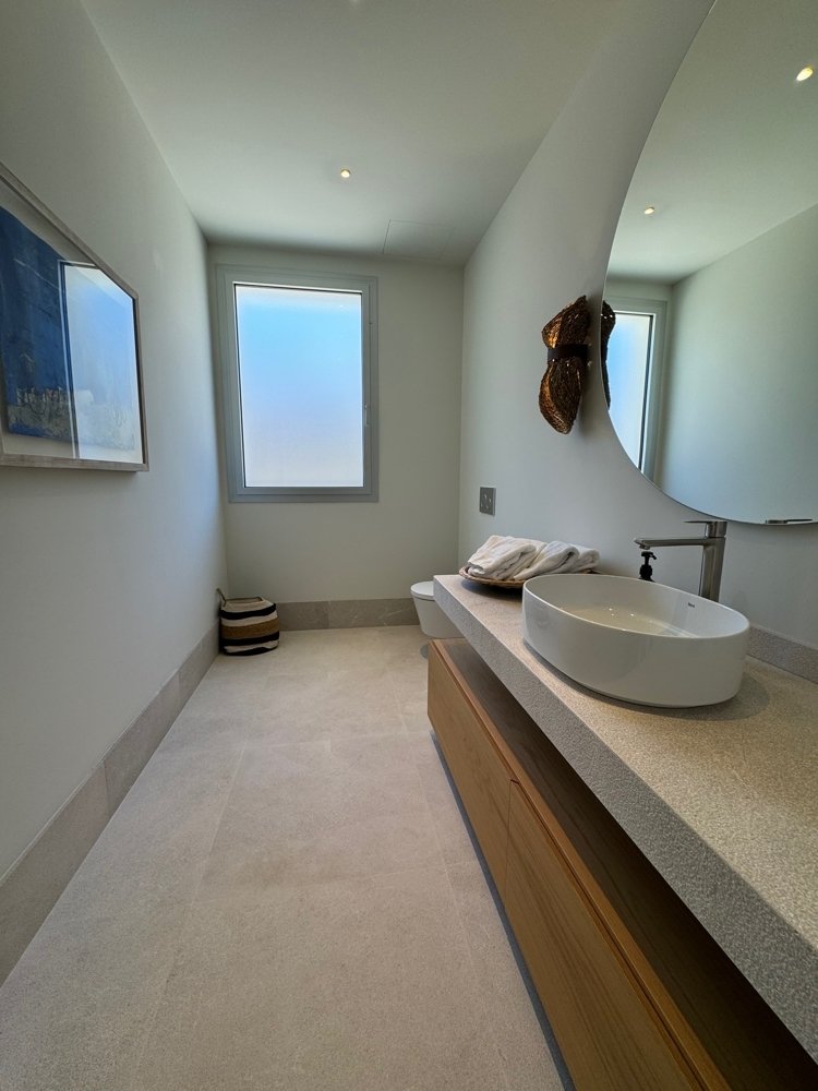 Villa à Sol De Mallorca, Mallorca, Espagne 5 chambres, 400 m2 No. 103792