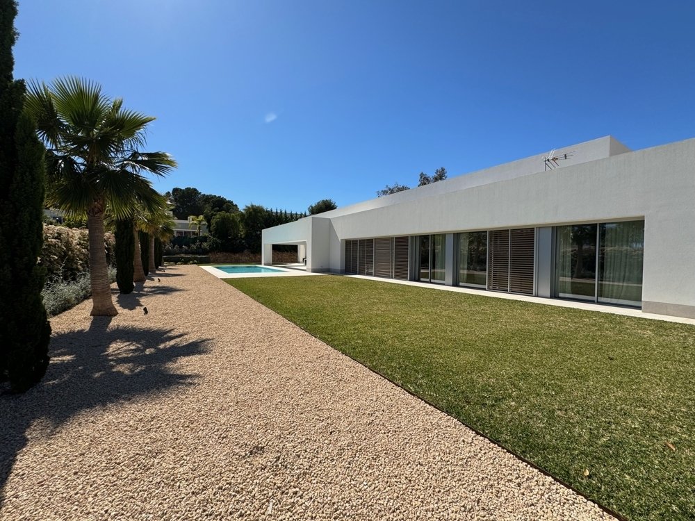 Villa à Sol De Mallorca, Mallorca, Espagne 5 chambres, 400 m2 No. 103792