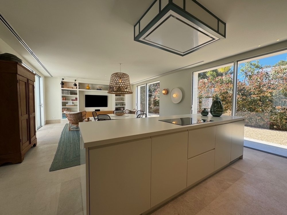 Villa à Sol De Mallorca, Mallorca, Espagne 5 chambres, 400 m2 No. 103792