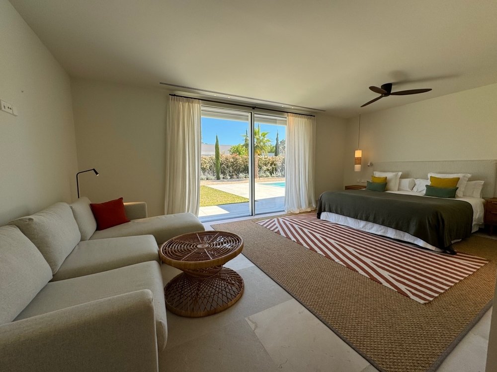 Villa à Sol De Mallorca, Mallorca, Espagne 5 chambres, 400 m2 No. 103792