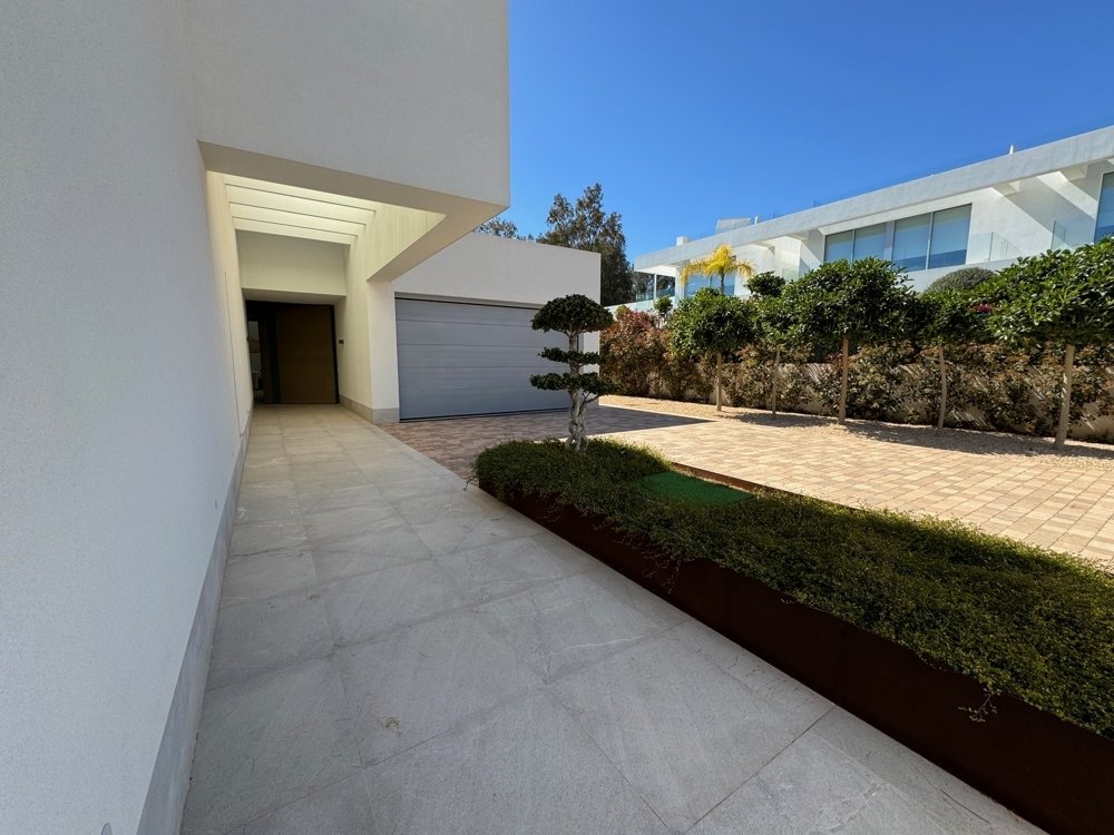 Villa à Sol De Mallorca, Mallorca, Espagne 5 chambres, 400 m2 No. 103792