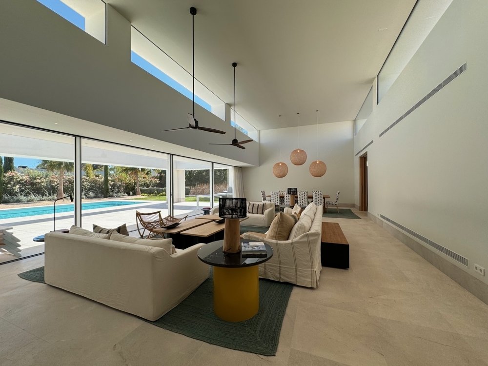 Villa à Sol De Mallorca, Mallorca, Espagne 5 chambres, 400 m2 No. 103792