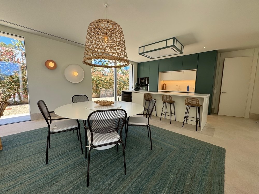 Villa à Sol De Mallorca, Mallorca, Espagne 5 chambres, 400 m2 No. 103792