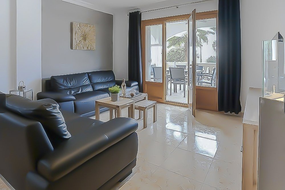 Villa in Cala Pi, Mallorca, Spain 7 bedrooms, 260 sq.m. No. 103782