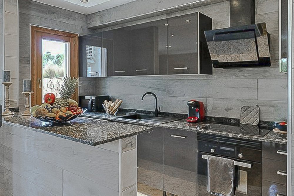 Villa in Cala Pi, Mallorca, Spain 7 bedrooms, 260 sq.m. No. 103782