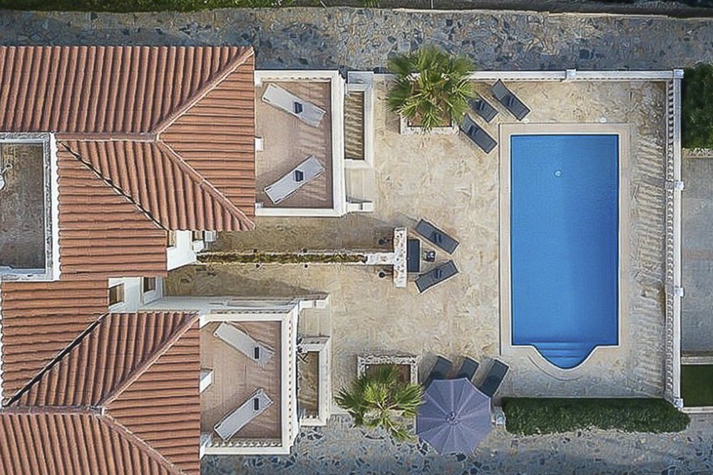 Villa in Cala Pi, Mallorca, Spain 7 bedrooms, 260 sq.m. No. 103782