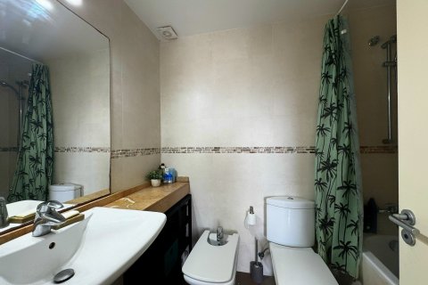 Lägenhet till salu Barcelona, Spanien 2 sovrum, 86 kvm. Nr. 98582 - foto 10